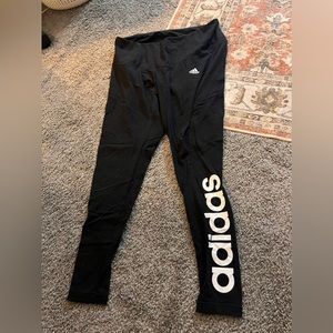 Adidas leggings